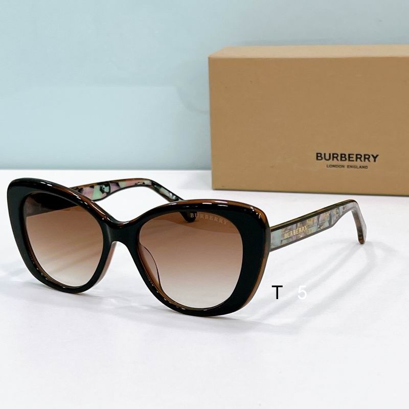 Burberry BE2473 54 18-145  F02