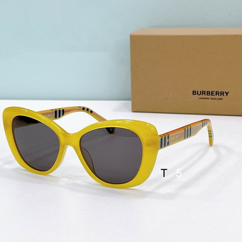 Burberry BE2473 54 18-145  F04