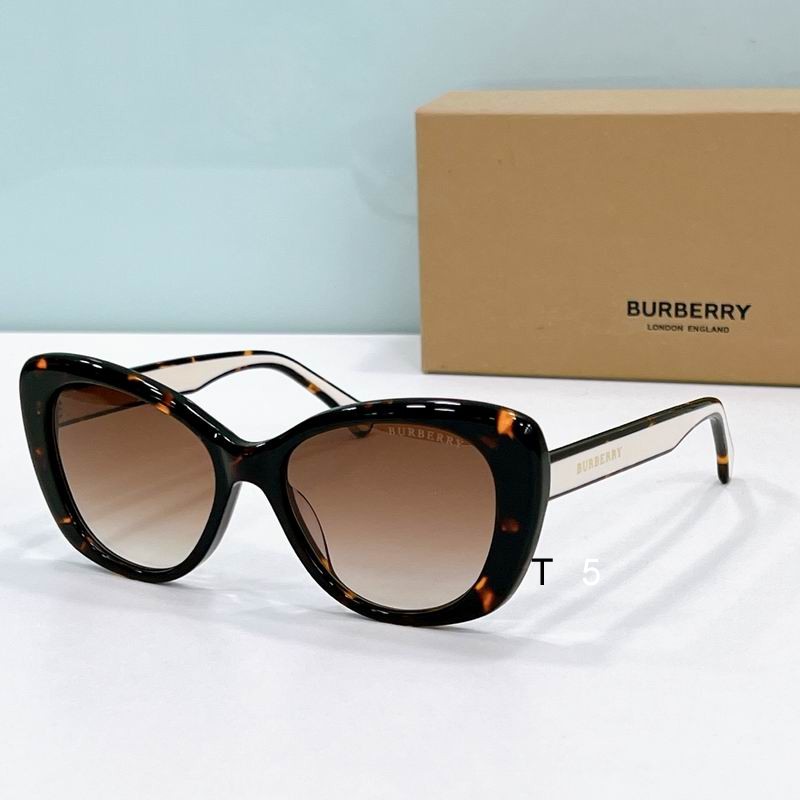 Burberry BE2473 54 18-145  F05