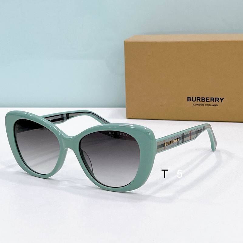 Burberry BE2473 54 18-145  F07