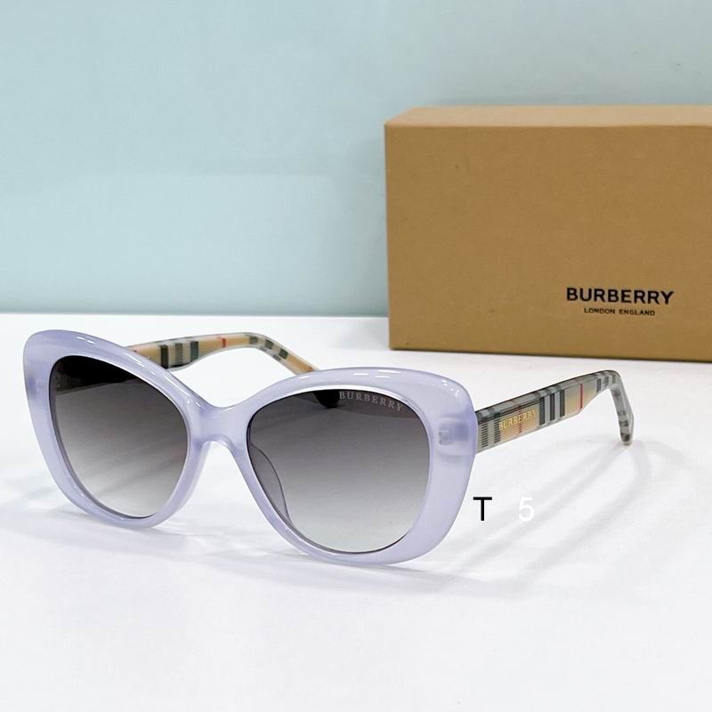 Burberry BE2473 54 18-145  F08