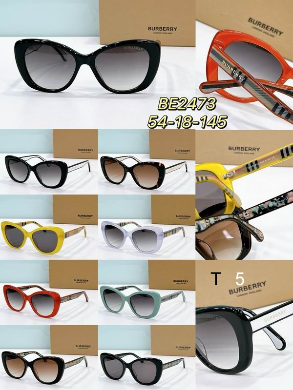 Burberry BE2473 54 18-145  F09