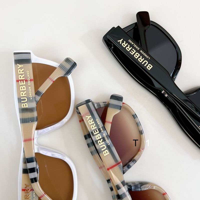 Burberry BE4293 56 17-145 a07