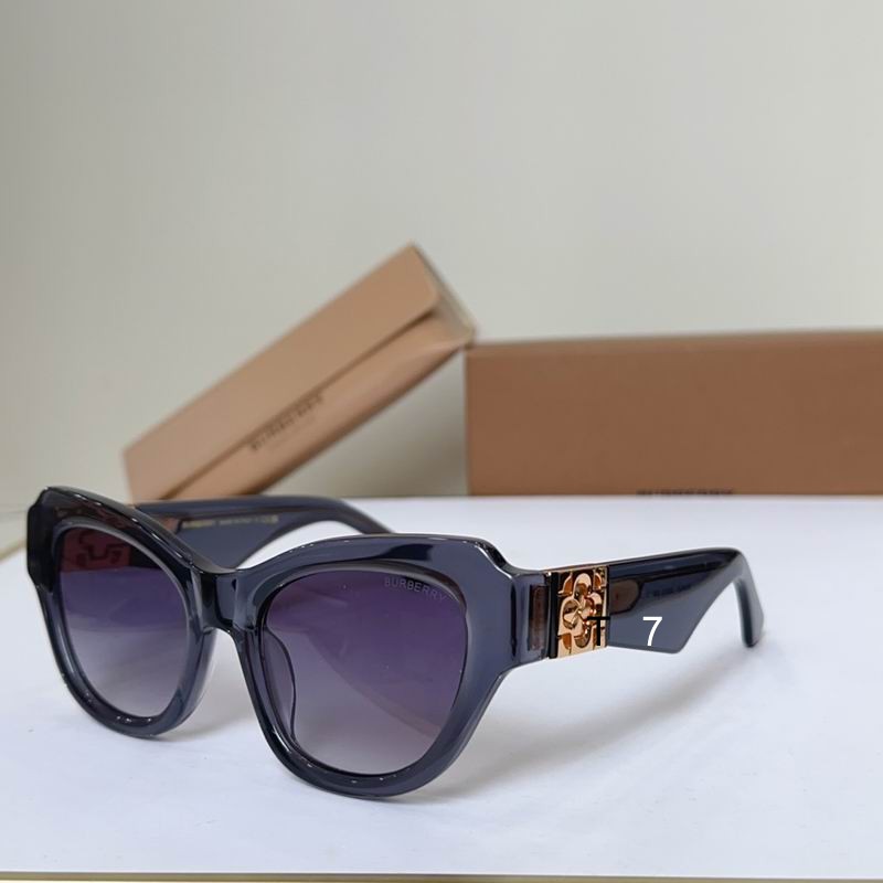 Burberry BE4423 53 20-130 G05