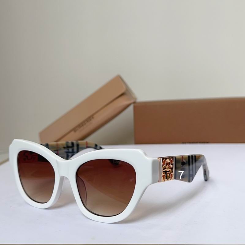 Burberry BE4423 53 20-130 G06