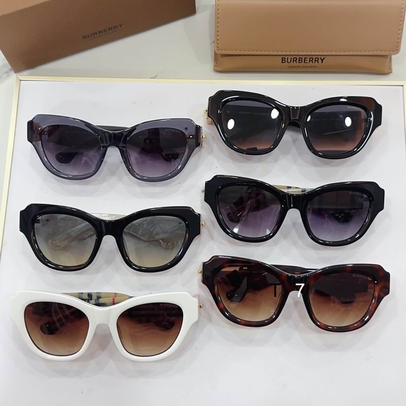 Burberry BE4423 53 20-130 G09