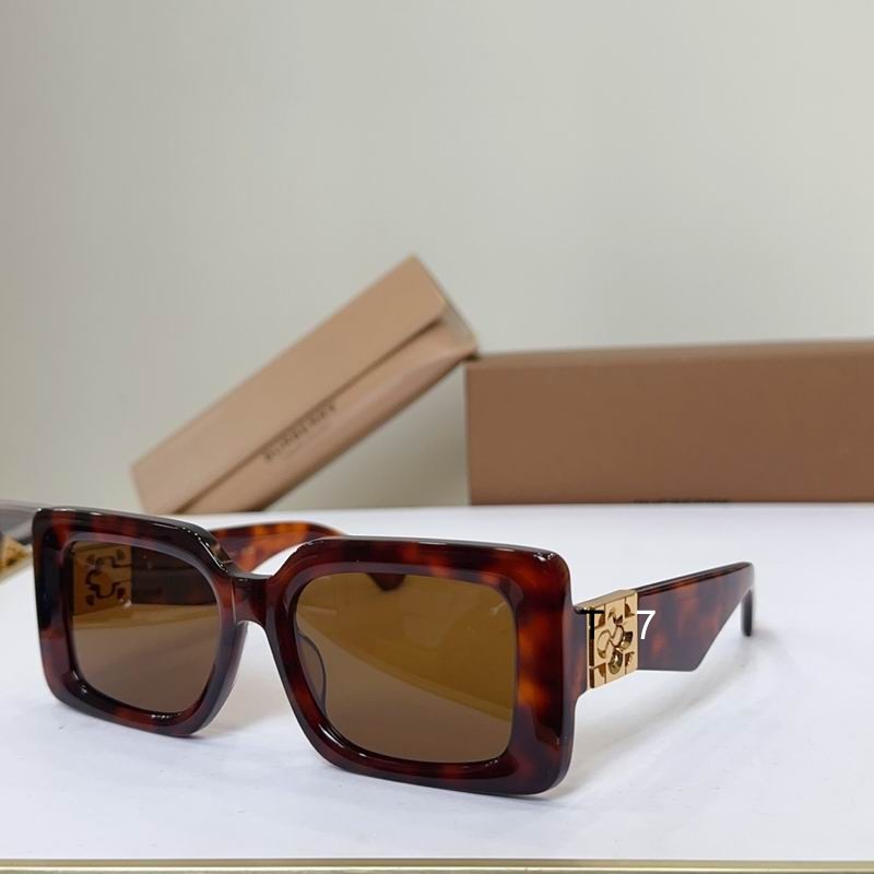 Burberry BE6002U 55 19-130 G01