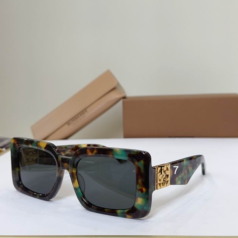 Burberry BE6002U 55 19-130 G03