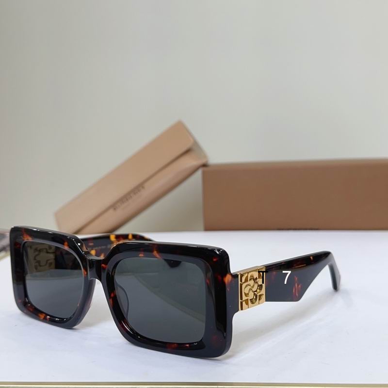 Burberry BE6002U 55 19-130 G05