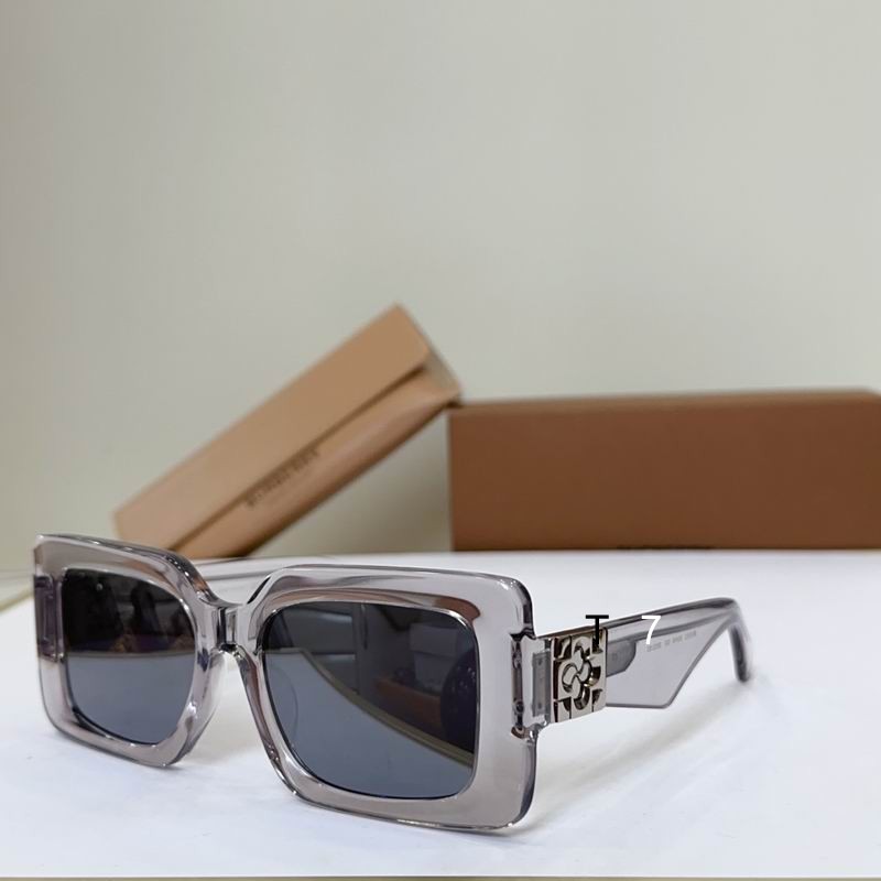 Burberry BE6002U 55 19-130 G06