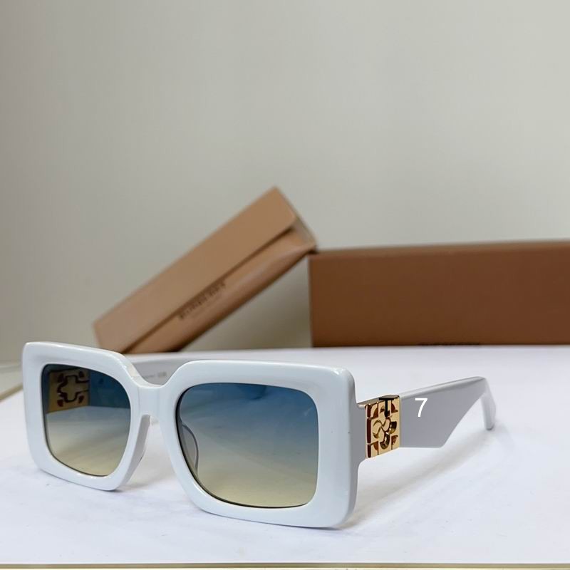 Burberry BE6002U 55 19-130 G07