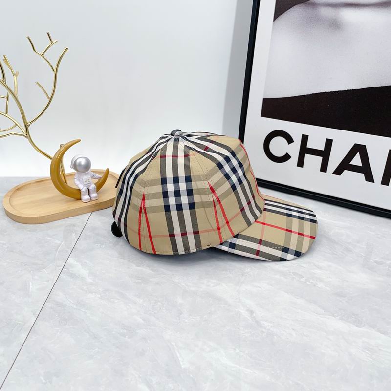 Burberry Cap（高版本）dx (23)
