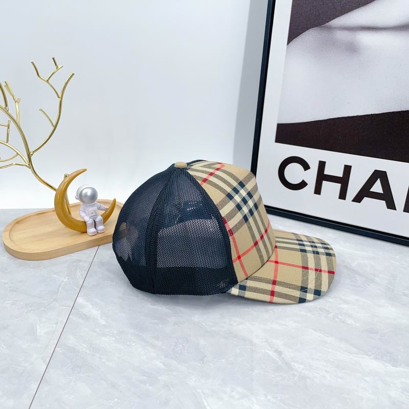 Burberry Cap（高版本）dx (41)