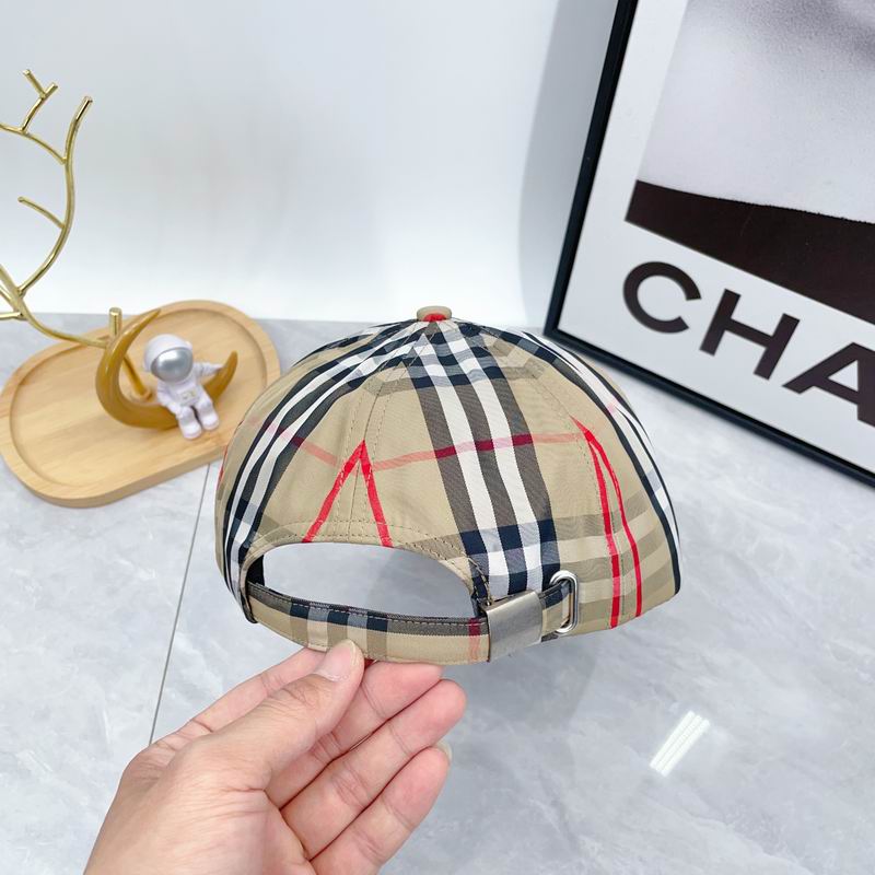 Burberry Cap（高版本）dx (58)