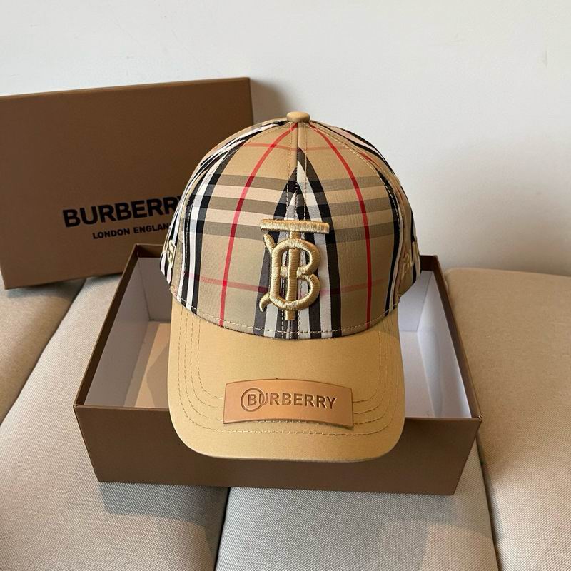 Burberry Cap dx (1)