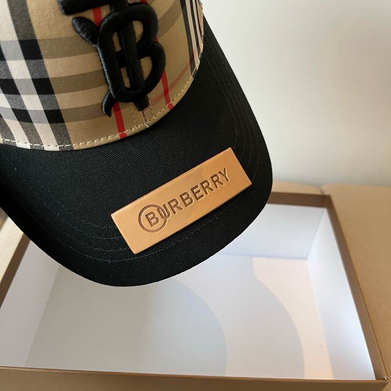 Burberry Cap dx (10)