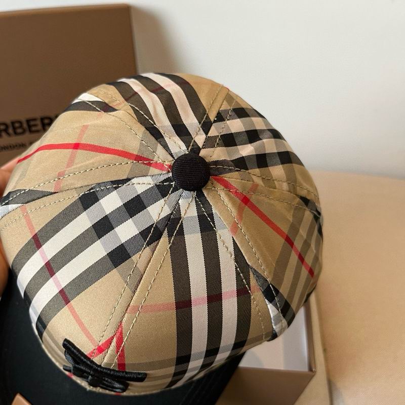 Burberry Cap dx (11)
