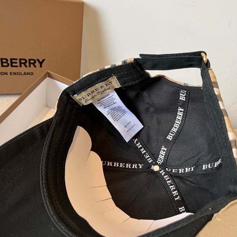 Burberry Cap dx (13)