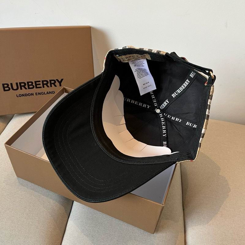 Burberry Cap dx (14)