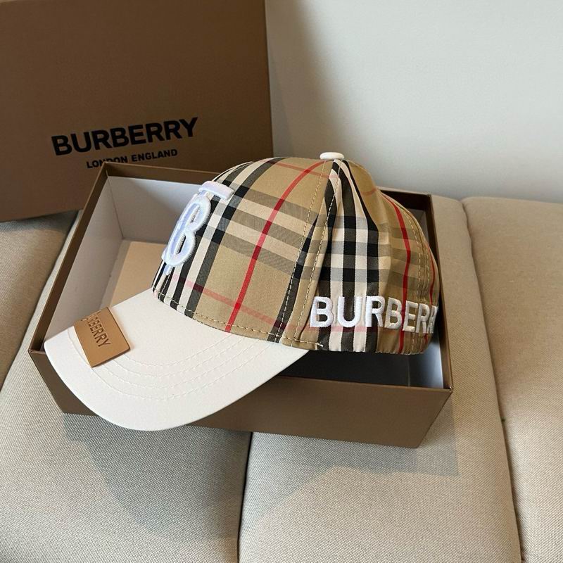 Burberry Cap dx (16)