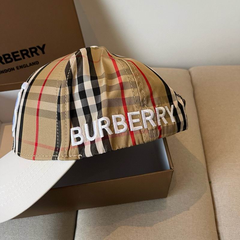 Burberry Cap dx (17)