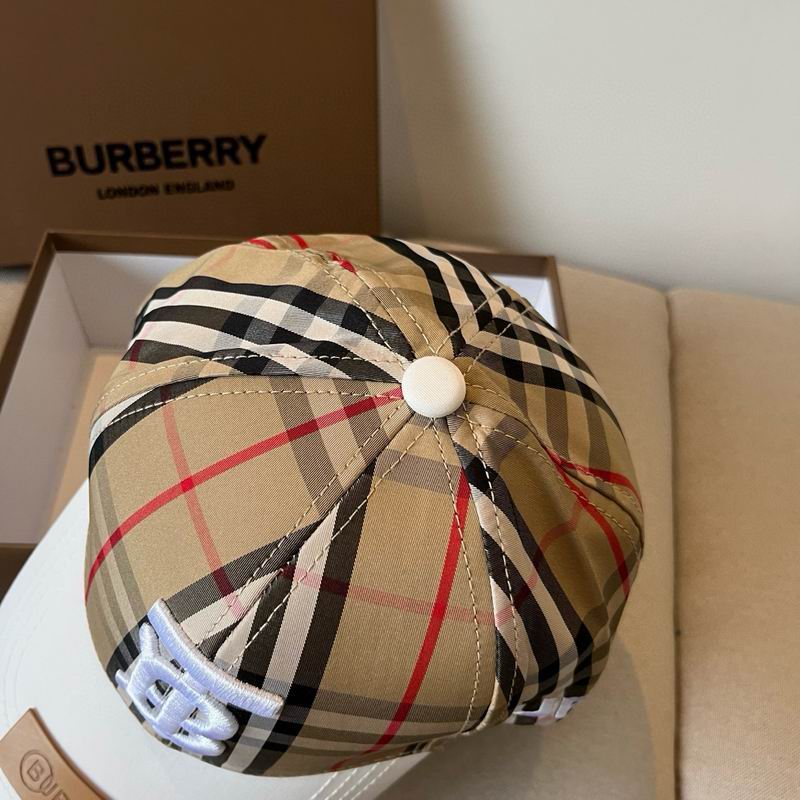 Burberry Cap dx (18)