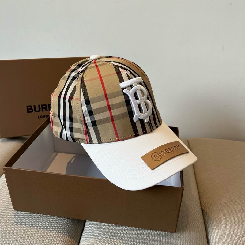 Burberry Cap dx (19)