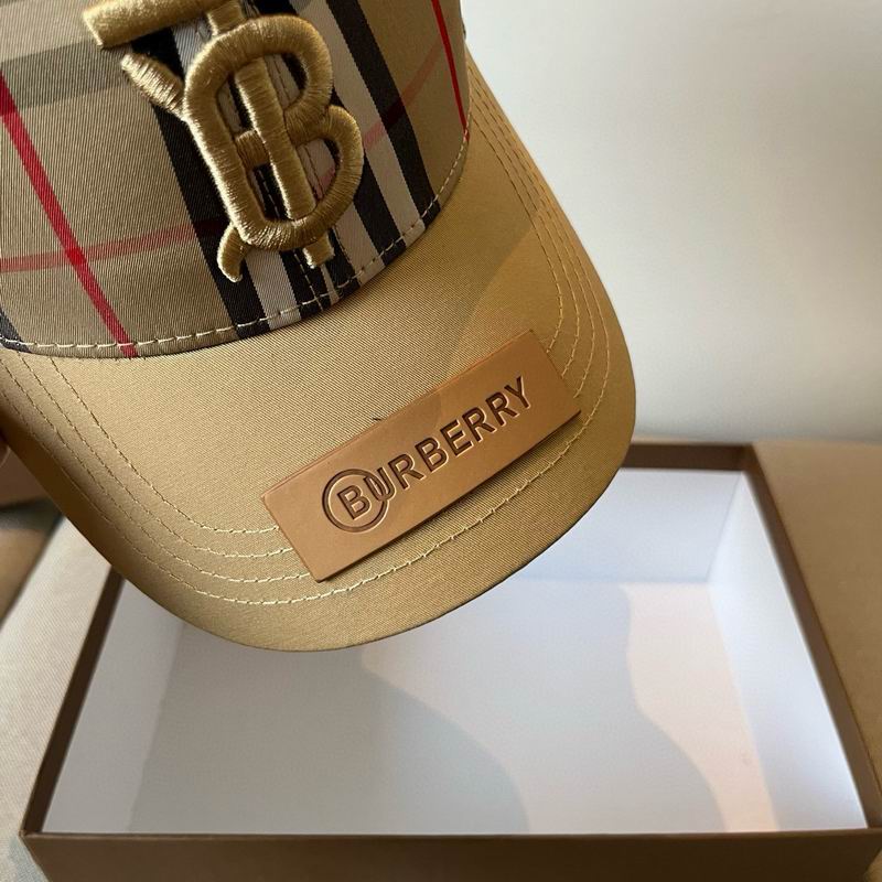 Burberry Cap dx (2)