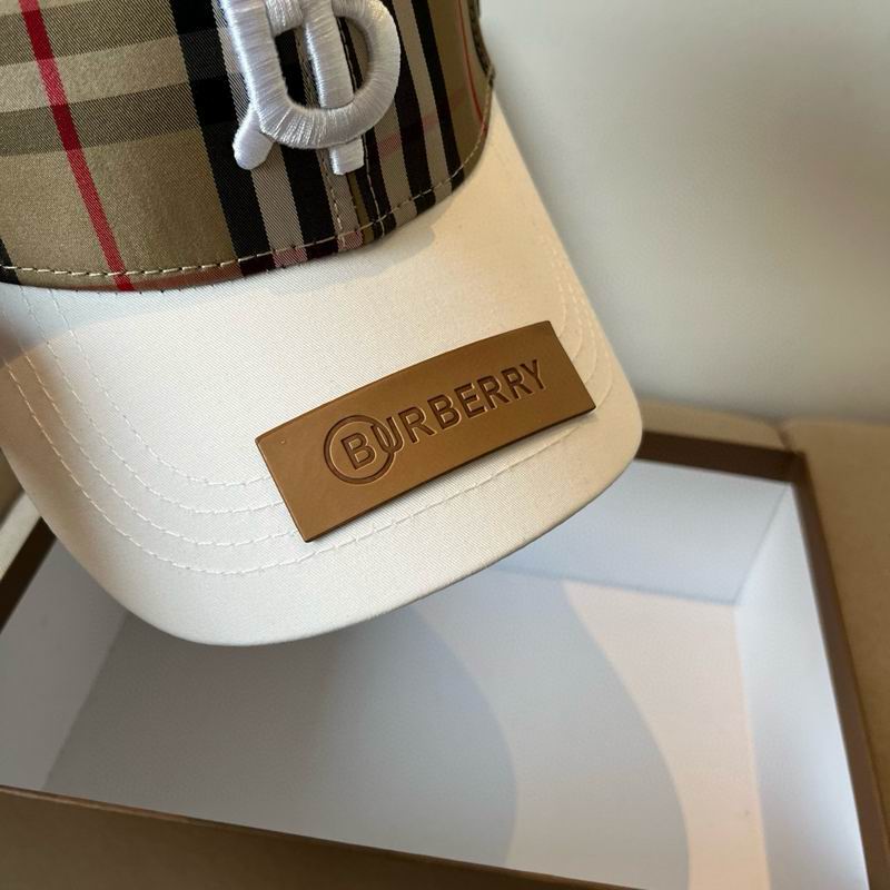 Burberry Cap dx (20)