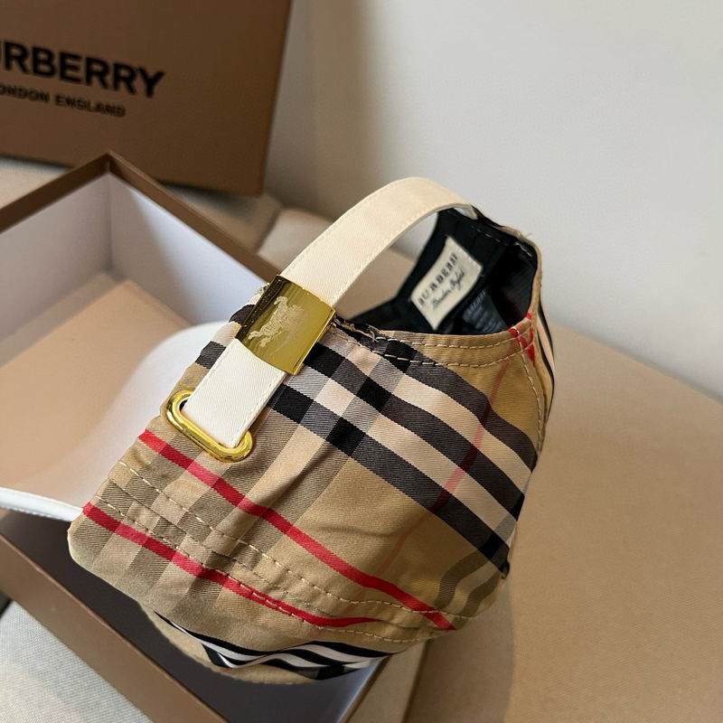 Burberry Cap dx (21)