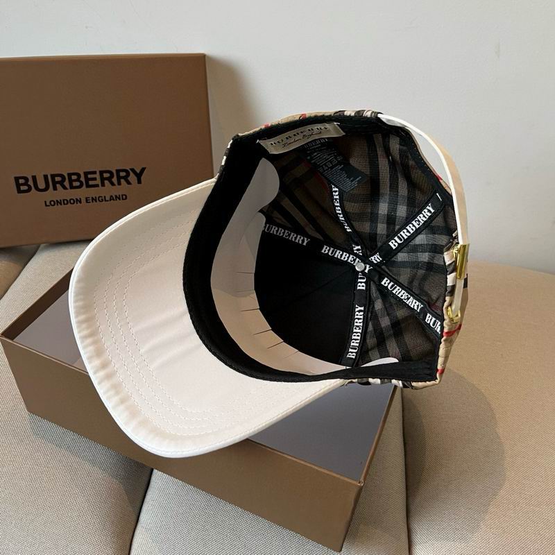 Burberry Cap dx (22)