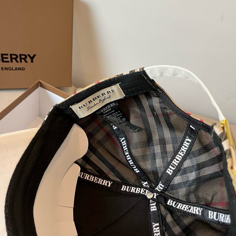 Burberry Cap dx (23)