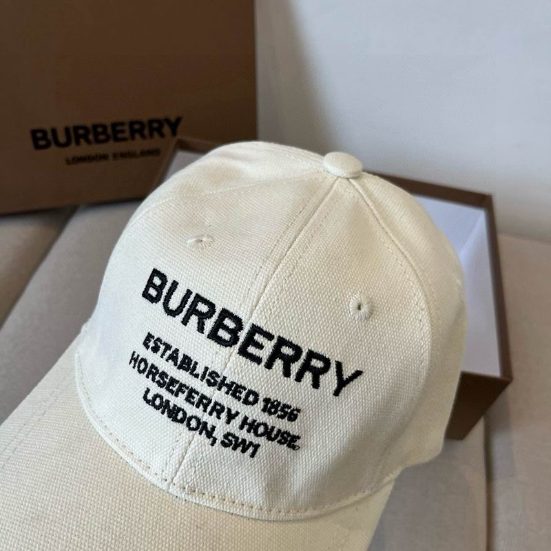 Burberry Cap dx (26)