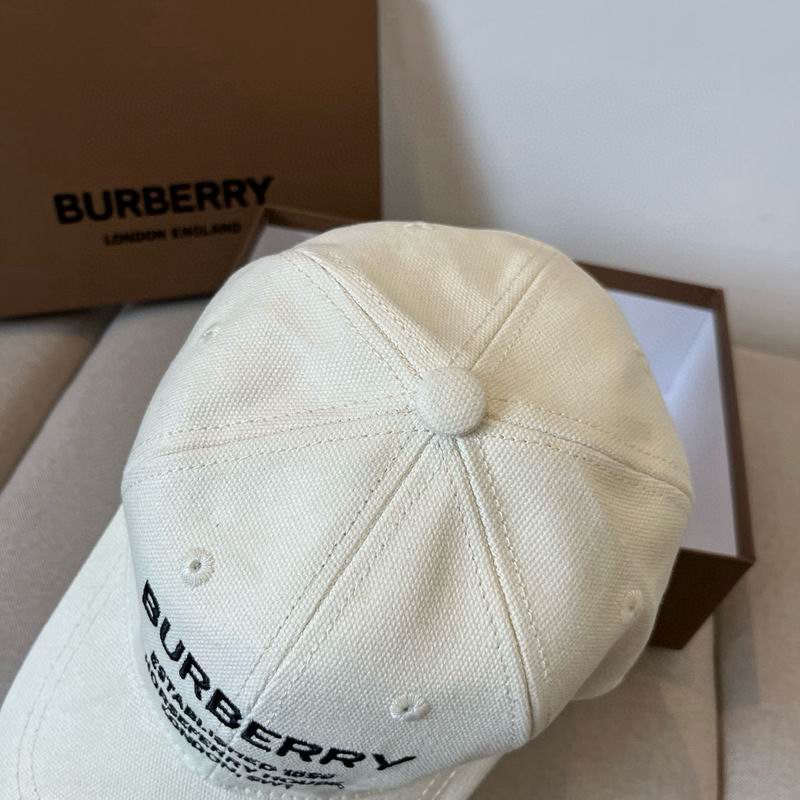 Burberry Cap dx (27)