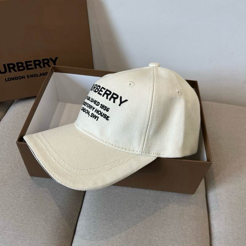 Burberry Cap dx (28)