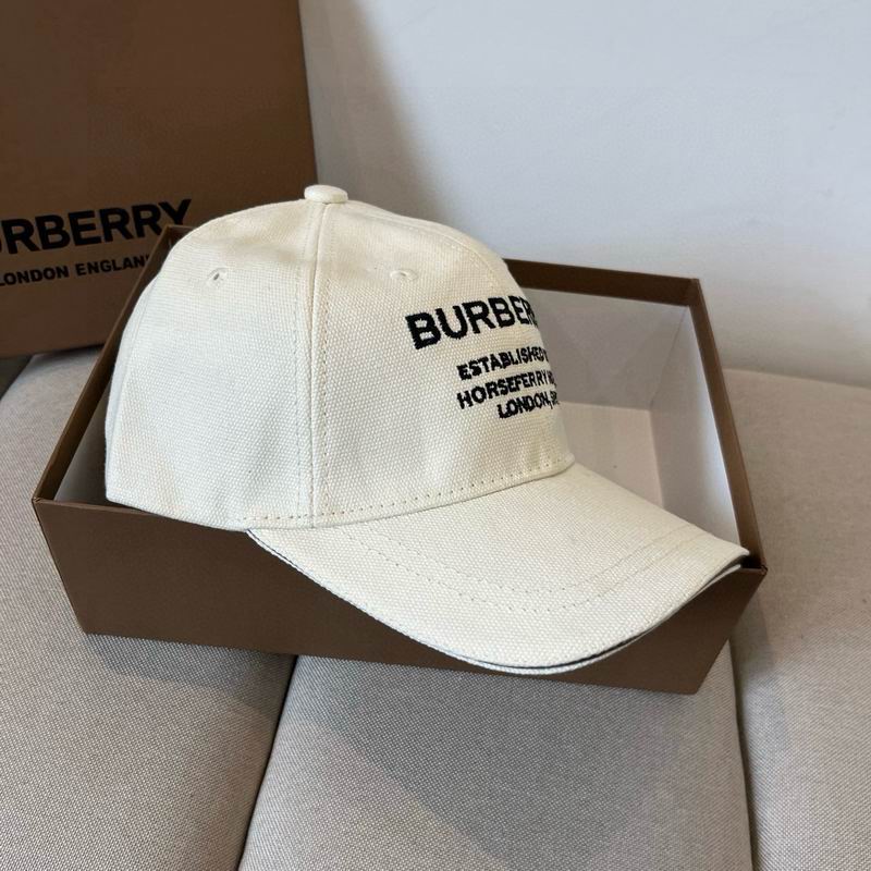 Burberry Cap dx (29)