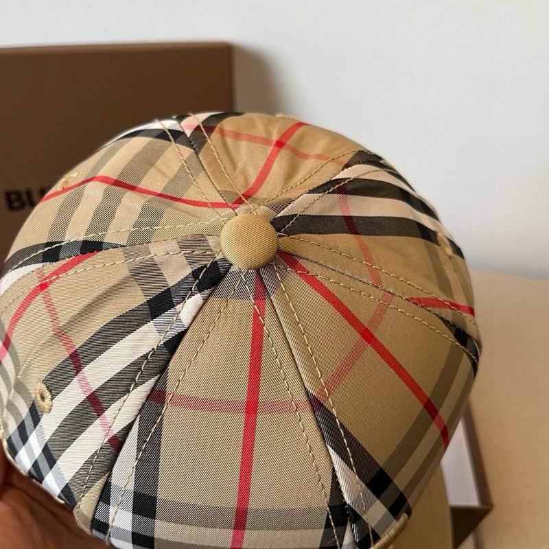 Burberry Cap dx (3)