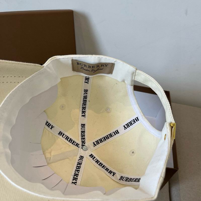 Burberry Cap dx (31)