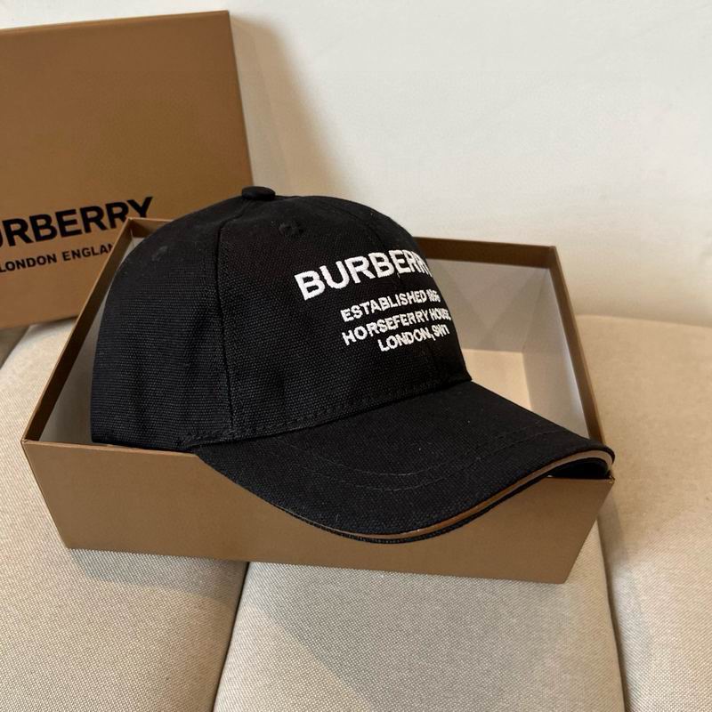 Burberry Cap dx (34)