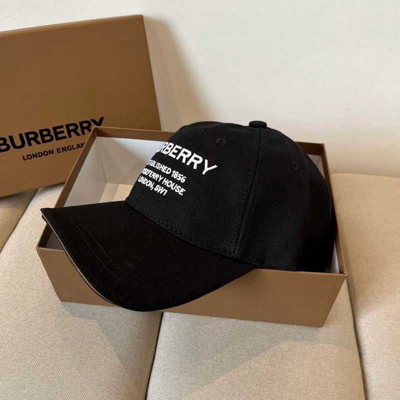 Burberry Cap dx (36)