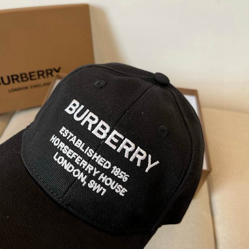 Burberry Cap dx (37)