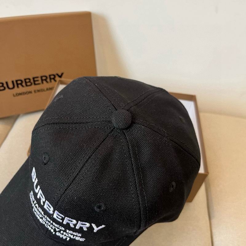 Burberry Cap dx (38)