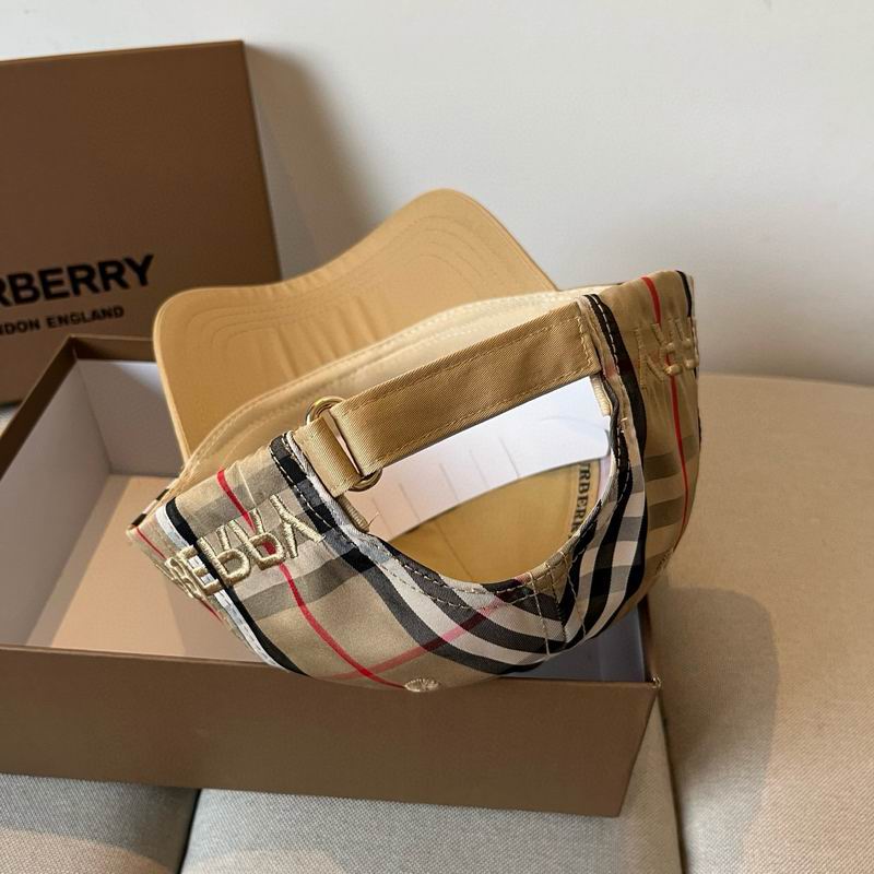 Burberry Cap dx (4)