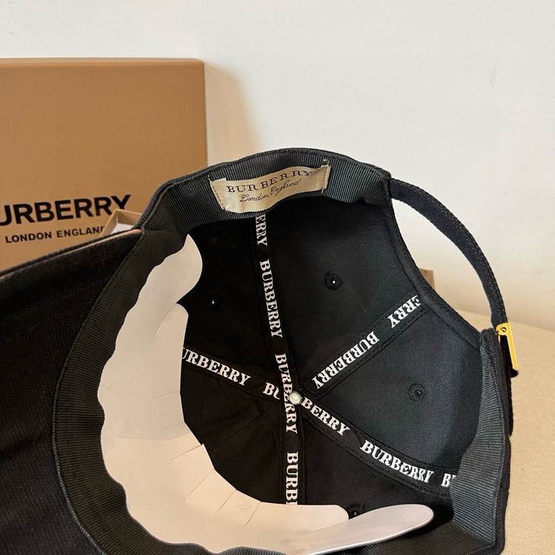 Burberry Cap dx (40)