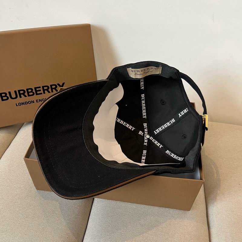 Burberry Cap dx (41)