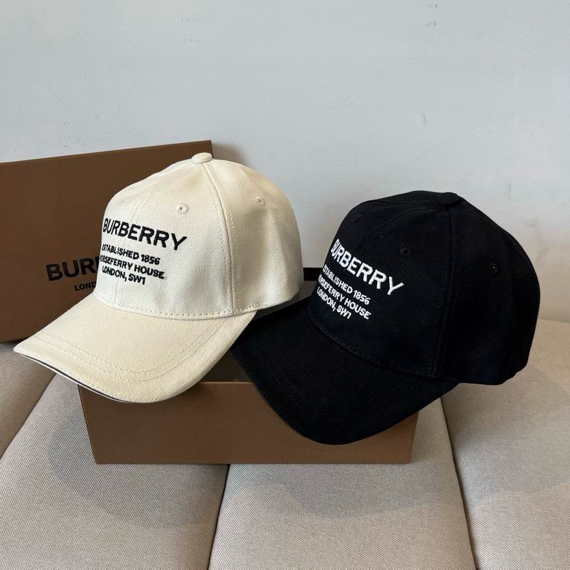 Burberry Cap dx (42)