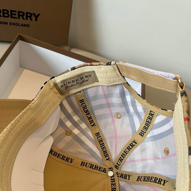 Burberry Cap dx (5)