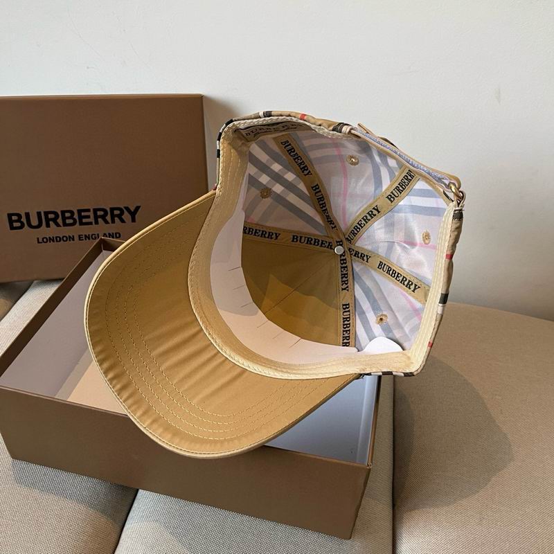 Burberry Cap dx (6)