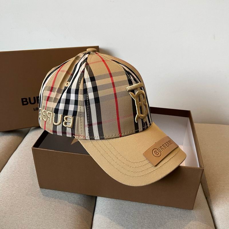Burberry Cap dx (7)