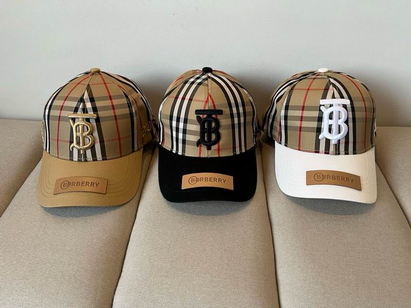 Burberry Cap dx (8)